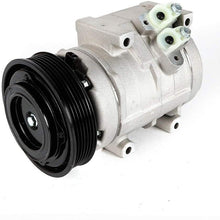 LFJD Air Conditioner Compressor CO 10854C For Replace OEM Number: 97310, 471-1010, CO 10854C, 034958, CO10854RE