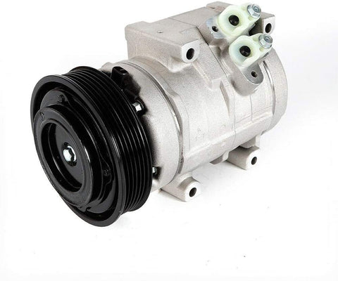 LFJD Air Conditioner Compressor CO 10854C For Replace OEM Number: 97310, 471-1010, CO 10854C, 034958, CO10854RE
