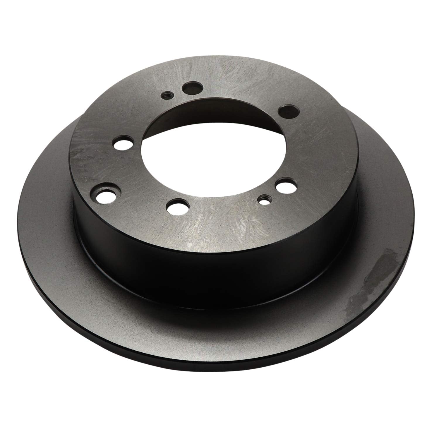 Beck Arnley 083-2641 Brake Disc