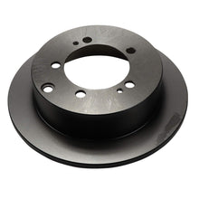 Beck Arnley 083-2641 Brake Disc