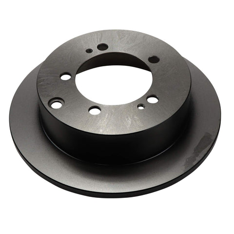 Beck Arnley 083-2641 Brake Disc