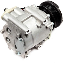 OCPTY Air conditioner Compressor Compatible For Chevrolet for Equinox CO 21193AC