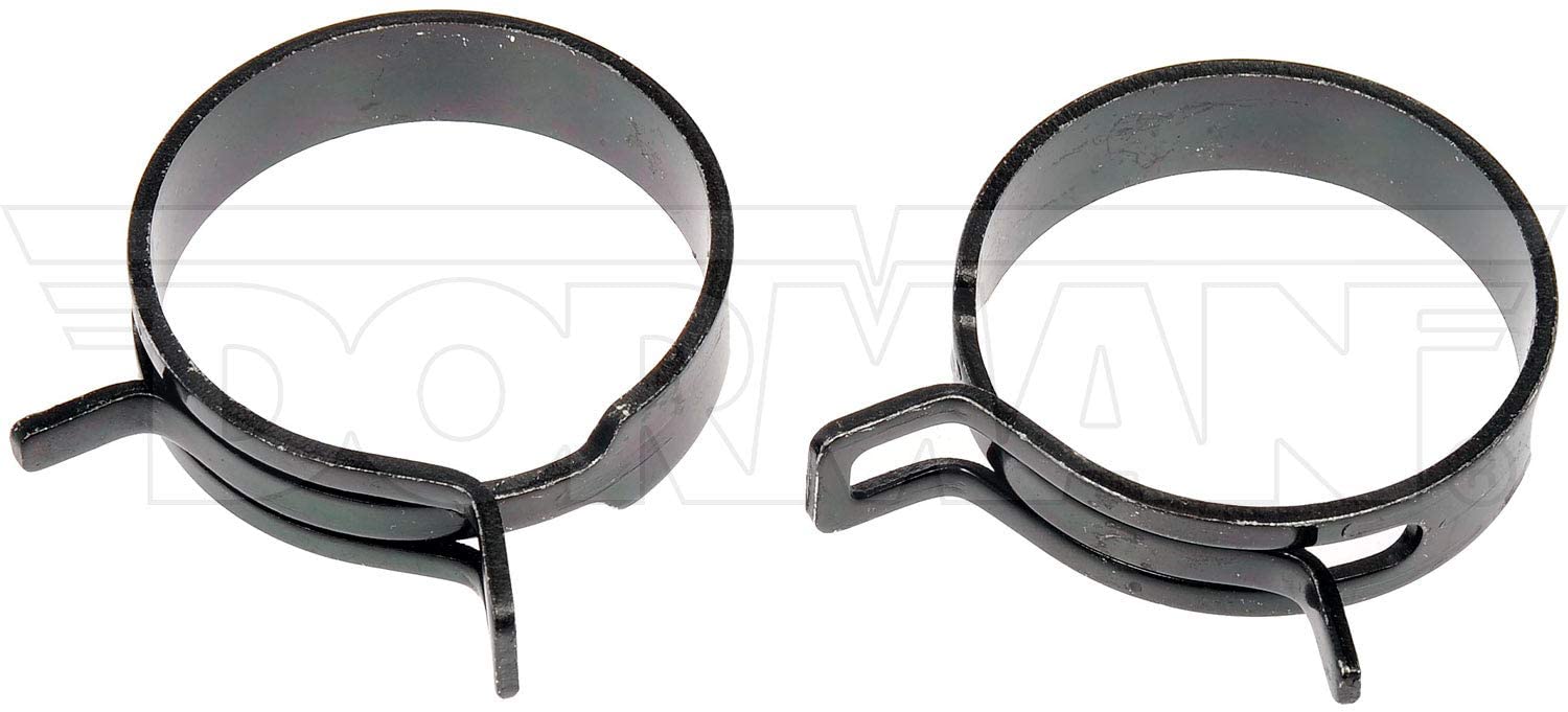 Dorman - HELP 14087 Spring Type Hose Clamps 2
