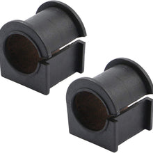 Moog K201297 Sway Bar Frame Bushing, 1 Pack