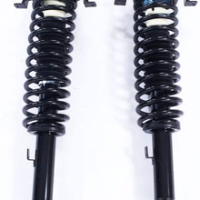 MILLION PARTS Pair Rear Complete Strut Shock Absorber Assembly 271311 281311 fit for 2001 2002 2003 2004 2005 2006 Sebring Stratus