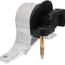 Eagle BHP 1353 Engine Motor Mount (Front Right 3.5 L For Nissan Altima Maxima Armada Quest)