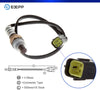 Oxygen Sensor ECCPP Replacement SG1408 Upstream/Pre O2 Sensor for 1998-2002 Hyundai Elantra 2.0L