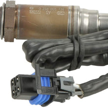 Bosch 13444 Oxygen Sensor, OE Fitment (Buick, Cadillac, Chevrolet, GMC, Isuzu, Oldsmobile, Pontiac)