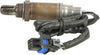 Bosch 13444 Oxygen Sensor, OE Fitment (Buick, Cadillac, Chevrolet, GMC, Isuzu, Oldsmobile, Pontiac)