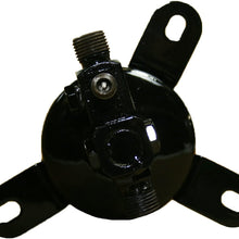TCW 17-0954 A/C Drier (Quality With Perfect Vehicle Fitment)