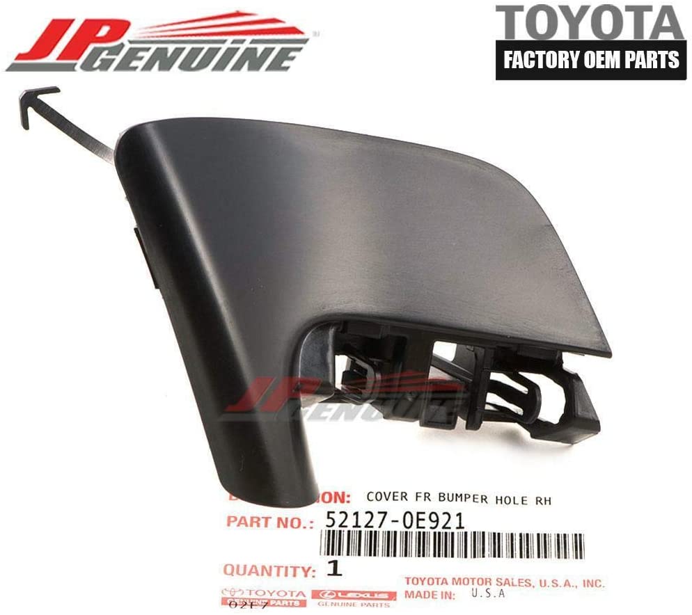 TOYOTA Genuine OEM - 52127-0E921