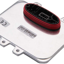 D1S D1R Xenon HID Headlight Ballast Control Unit 35W - 5DV00900000 / 5DV 009 000-00 / 15782392 12767670 for Cadillac Escalade / Freightliner Sprinter 2500 3500 / BMW 5-series