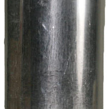 TCW 17-1226 A/C Drier (Quality With Perfect Vehicle Fitment)