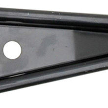 ACDelco 45D3003 Professional Front Lower Suspension Control Arm and Ball Joint Assembly