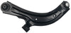 ACDelco 45D10173 Professional Front Passenger Side Lower Suspension Control Arm and Ball Joint Assembly