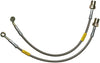 Goodridge 12333 Brake Line (14-16 Ford Fiesta St SS), 1 Pack