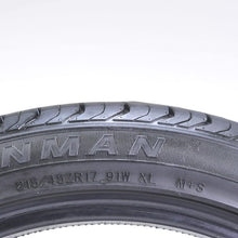 215/45R17 91W Ironman IMOVE GEN 2 AS 2154517 Inch Tires