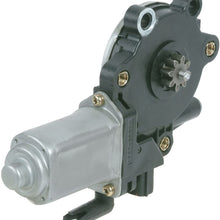 Cardone 42-1046 Remanufactured Power Window Lift Motor