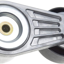 ACDelco 38165 Professional Automatic Belt Tensioner and Pulley Assembly