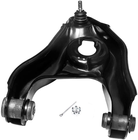 Front Right Lower Control Arm and Ball Joint Assembly Compatible With Ford Expedition F-150 F-250 Lincoln Blackwood Navigator (RWD Models Only) AUQDD K620055 Passenger Side Professional Suspension