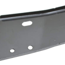 Multiple Manufactures NI1132108 Standard (No variation) Bumper Cover Retainer