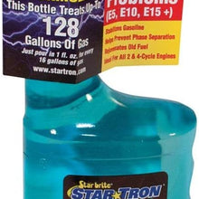 Stens 770-887 Gasoline Additive, Blue