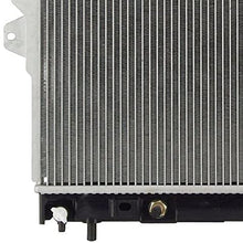 Sunbelt Radiator For Chrysler PT Cruiser 2677 Drop in Fitment