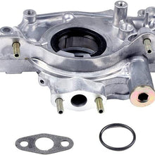 LSAILON Oil Pump Timing Belt Replacement for 2001-2005 Honda Civic