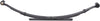 Dorman 929-502 Rear Leaf Spring for Select Nissan Models