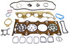 DNJ EK465C Engine Rebuild Kit for 2003-2005 / Mazda / 3, 6/2.3L / DOHC / L4 / 16V / 2260cc