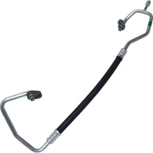 UAC HA 112843C A/C Refrigerant Discharge Hose