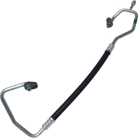 UAC HA 112843C A/C Refrigerant Discharge Hose