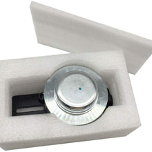 6735884 6711698 Belt Tensioner Pulley Drive Belt Tensioner Assembly for Bobcat Skid Steel Loader 653 751 S150 S160 S175 T140 T180 T190