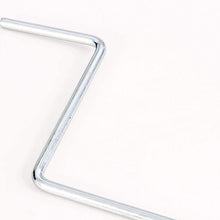 Red Hound Auto Floor Jack Lifting Handle Compatible with Toyota Prius Corolla Yaris Scion iQ xA xB xD and More for Tire Tool kit