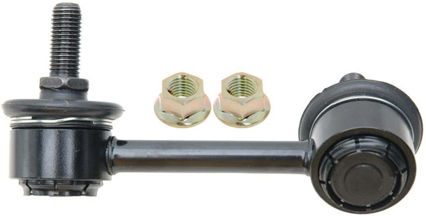 ACDelco 45G0322 Professional Passenger Side Suspension Stabilizer Bar Link Kit with Hardware