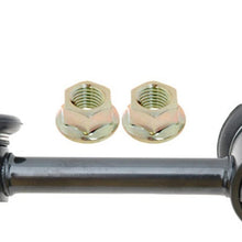ACDelco 45G0322 Professional Passenger Side Suspension Stabilizer Bar Link Kit with Hardware