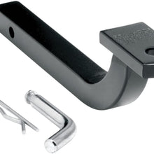 Draw-Tite 36063 Trailer Hitch Drawbar Kit (Class II 1-1/4")