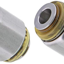 AutoDN Control Arm Bushing Rear Upper 2pcs For 03-06 Expedition