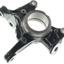 A-Premium Steering Knuckle Compatible with Toyota Corolla Matrix 2009-2019 Front 2-PC