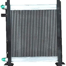 Hydraulic Oil Cooler ASS'Y 201-03-72120 for Komatsu BR100J-1 BR100JG-1 Engine 4D102