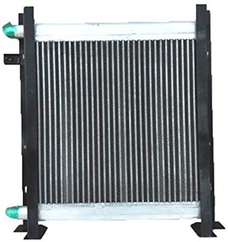 Hydraulic Oil Cooler ASS'Y 201-03-72120 for Komatsu BR100J-1 BR100JG-1 Engine 4D102