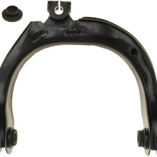 ACDelco 45D1210 Professional Front Driver Side Upper Suspension Control Arm