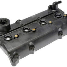 MOSTPLUS Engine Valve Cover Tube Seals Gaskets Set Compatible with 02-06 Nissan Altima Sentra L4 2.5L 132643Z001 264-982