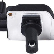 New Mass Air flow Sensor Meter MAF Sensor Compatible for Nissan Frontier Pickup Xterra 2.4L L4 Fit AFH55M-12 16017-1S710