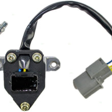 Speed Sensor Assembly Replacement for Honda 78410-SY0-003 AutoAndArt