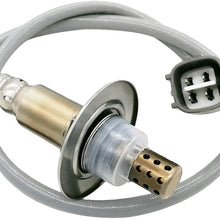 Automotive-leader 234-4445 Oxygen O2 Sensor 4-Wire Downstream Sensor 2 for Subaru 2011 Legacy 2012 Outback 2.5L-H4 2006-2010 Forester 2008-2011 Impreza 2006 Saab 9-2X 2.5L H4 22690-AA810 2344445