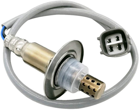 Automotive-leader 234-4445 Oxygen O2 Sensor 4-Wire Downstream Sensor 2 for Subaru 2011 Legacy 2012 Outback 2.5L-H4 2006-2010 Forester 2008-2011 Impreza 2006 Saab 9-2X 2.5L H4 22690-AA810 2344445