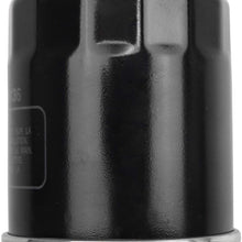 Beck Arnley 041-8136 Oil Filter