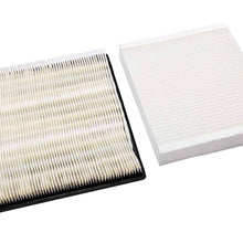ACDelco KA3144CAF Engine and Cabin Air Filter Kit