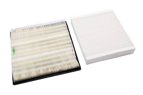 ACDelco KA3144CAF Engine and Cabin Air Filter Kit